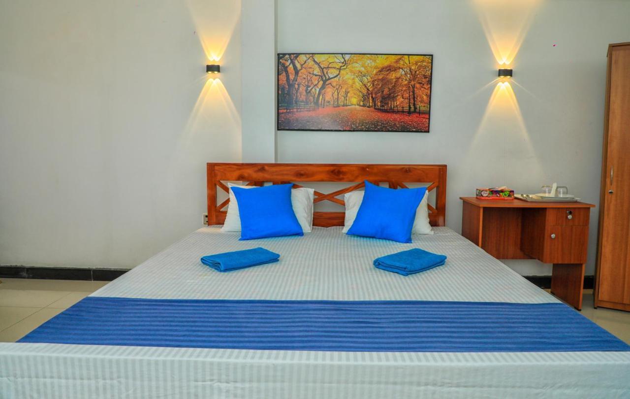 Ayomal Beach Paradise Boossa Bagian luar foto