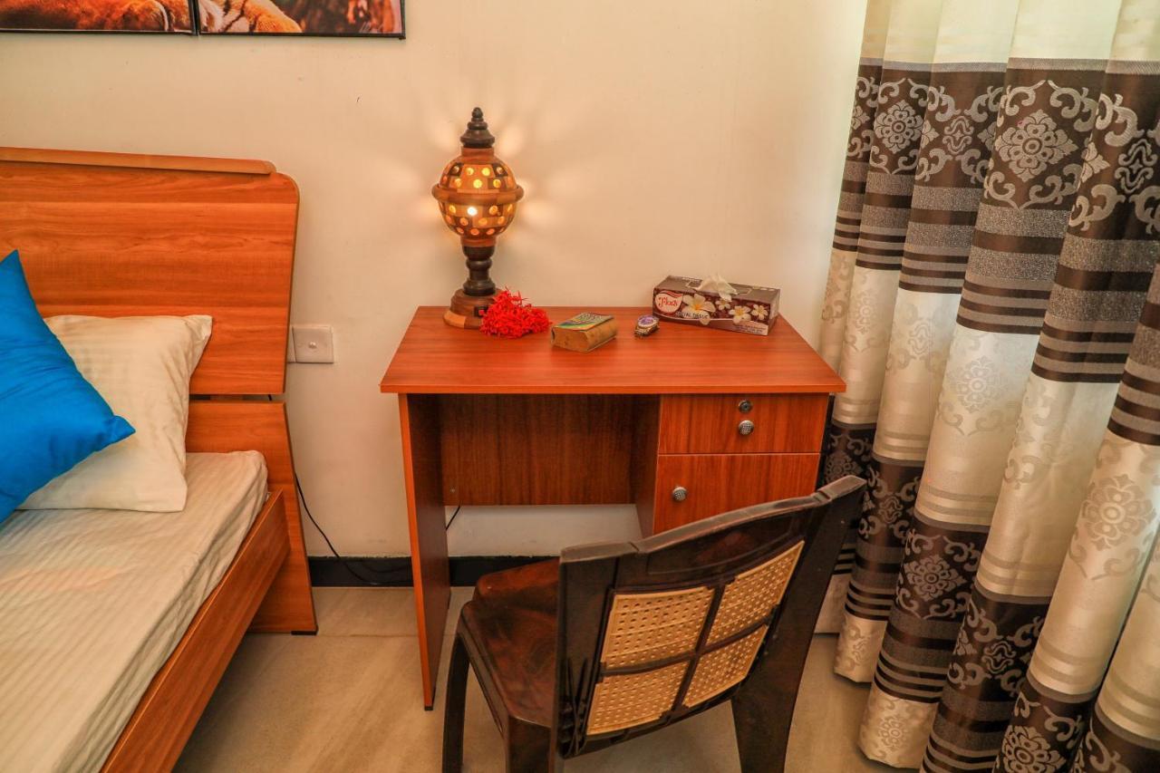 Ayomal Beach Paradise Boossa Bagian luar foto