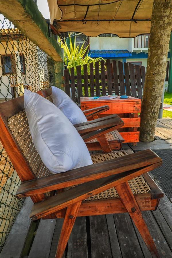 Ayomal Beach Paradise Boossa Bagian luar foto