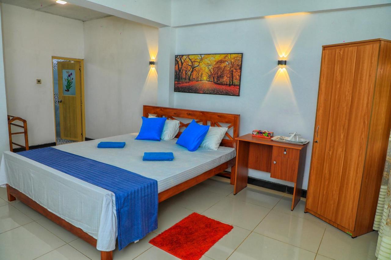 Ayomal Beach Paradise Boossa Bagian luar foto